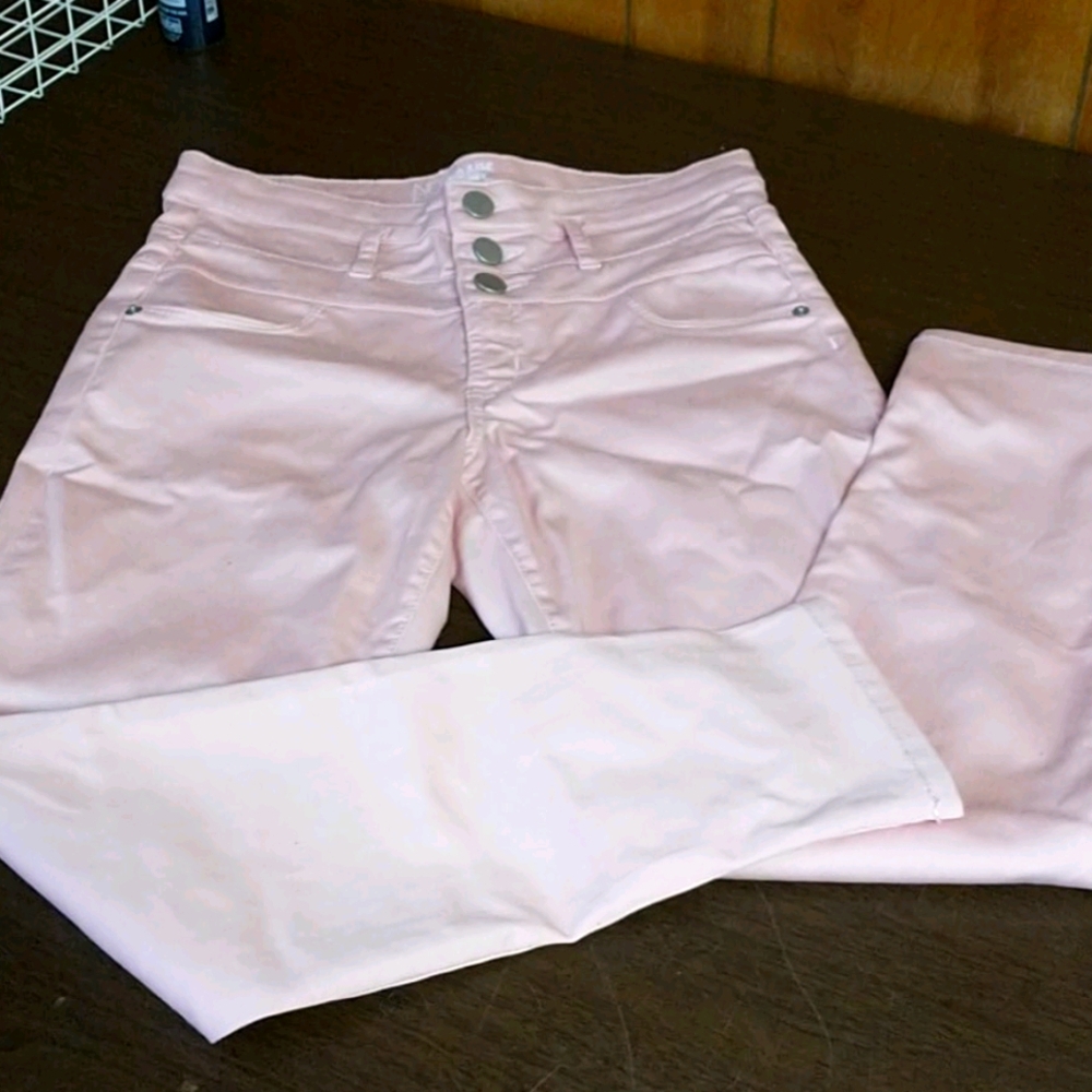 🎀Pink pants🎀